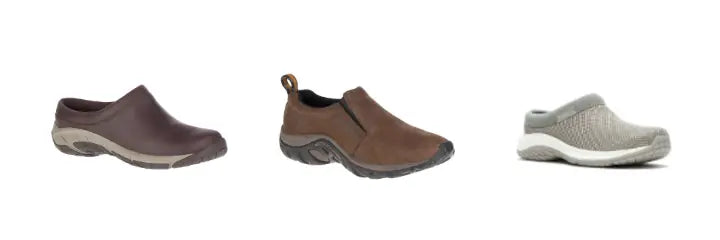 Are Merrell Shoes Good for Bunions?