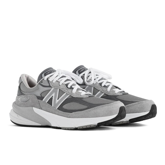 How To Clean New Balance 990s