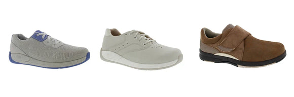 Are Drew Shoes Good for Plantar Fasciitis?