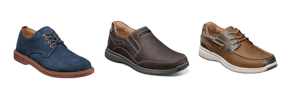 Are Florsheim Shoes Good for Plantar Fasciitis?