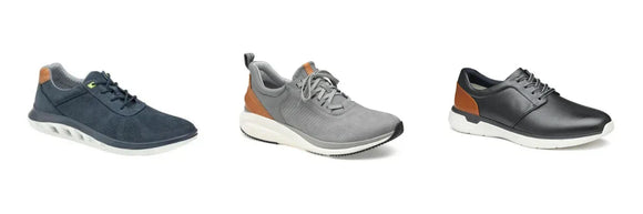 Are Johnston & Murphy Shoes Good for Plantar Fasciitis?