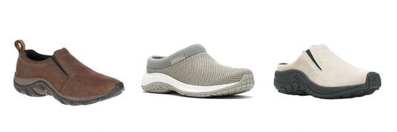 Are Merrell Shoes Good for Plantar Fasciitis?