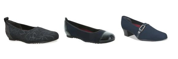 Are Munro Shoes Good for Plantar Fasciitis?