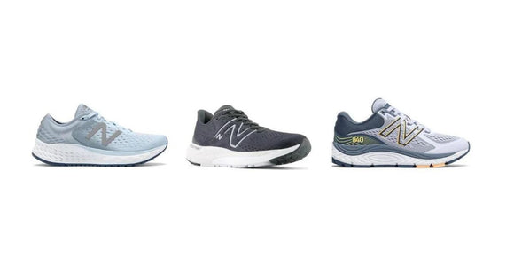 Are New Balance Good For Running?