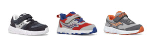 Are Saucony Shoes Good for Plantar Fasciitis?