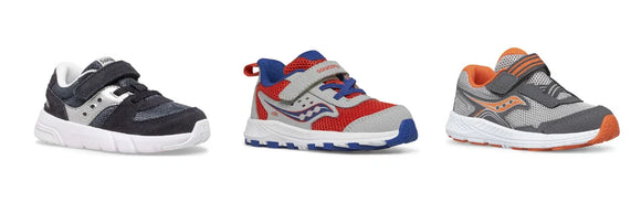 Are Saucony Shoes Good for Plantar Fasciitis?