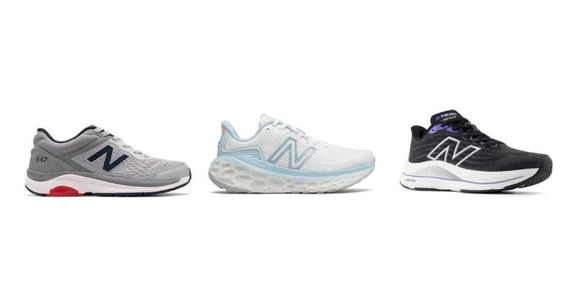 Best New Balance Walking Shoes for Women