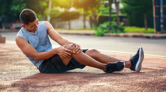 Can Knee Pain Cause Plantar Fasciitis?