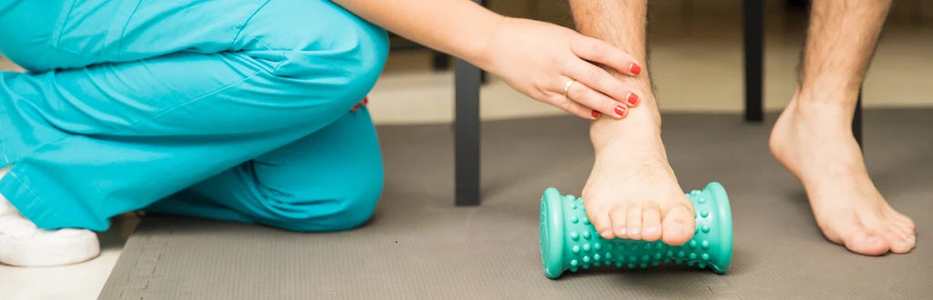 Can Plantar Fasciitis Cause Ankle Pain?