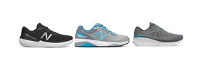 New Balance Shoes For Plantar Fasciitis