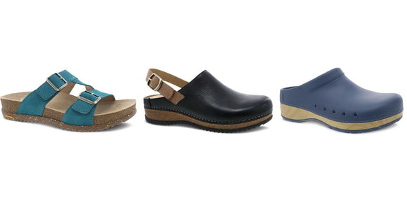 Styling Dansko Clogs: Elevate Your Fashion