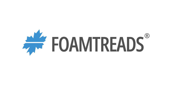 Foamtreads Logo