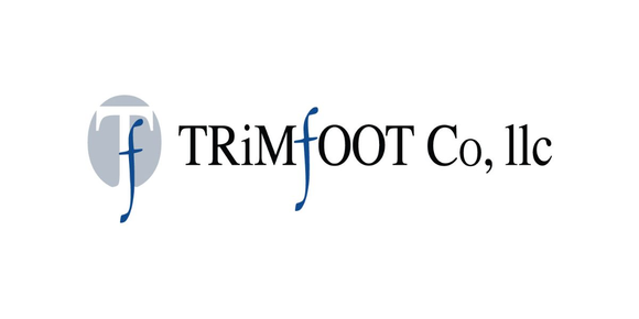 Trimfoot Co Logo