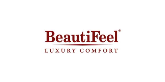 Beautifeel Women's Shoes Logo