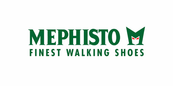 Mephisto Finest Walking Shoes Logo