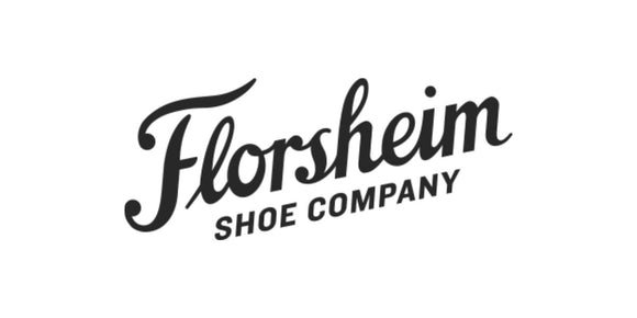 Florsheim Shoe Company Logo