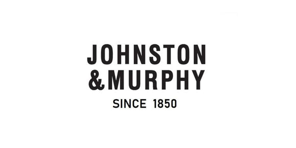 Johnston and Murphy Logo