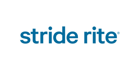 Stride Rite Boots and Shoes Logo