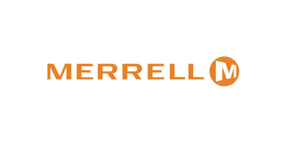 Merrell Logo