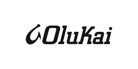 Olukai Sandals and Shoes Logo