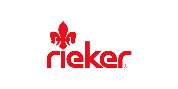 Rieker Shoes Logo