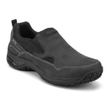 Cloud Plus Slip-On - Black