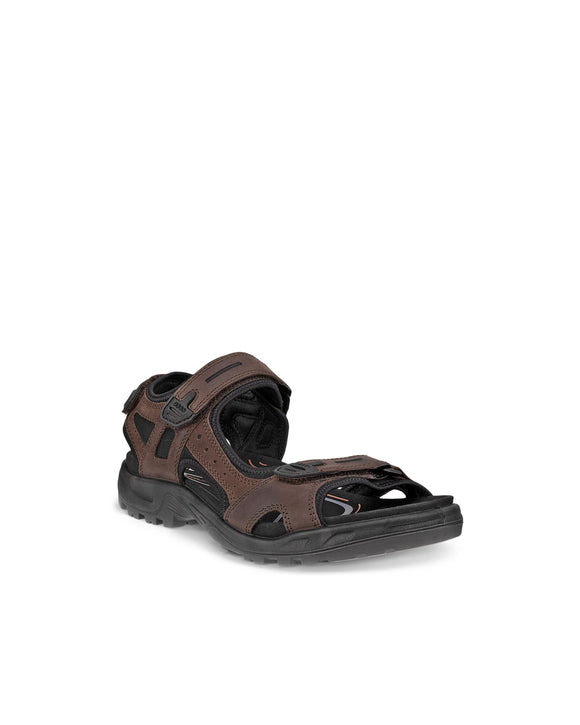 Yucatan - Mocha Brown - Men's