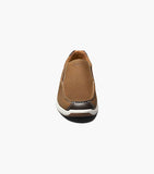 Great Lakes Moc - Stone