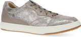 Josey - Taupe Metallic