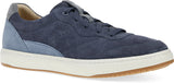 Josey - Navy Suede