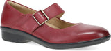 Collette - Red