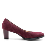Ophelia - Barolo Suede