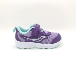 Ride Jr. - Purple/Turquoise - Kids