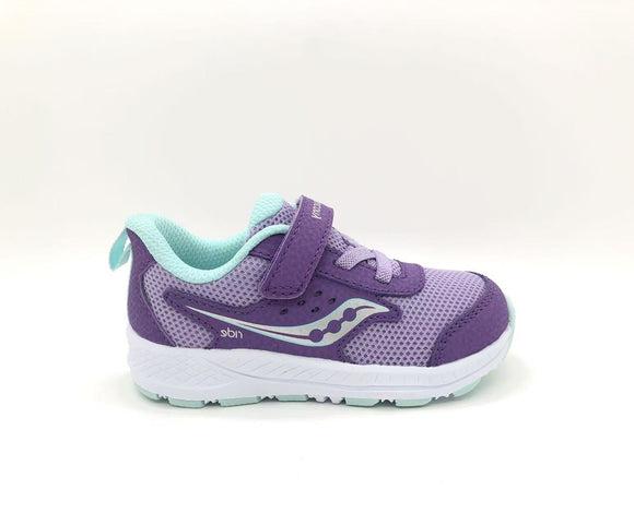 Ride Jr. - Purple/Turquoise - Kids