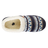 Fairisle - Vintage Blue