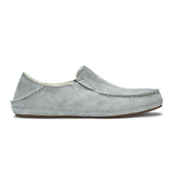 Nohea Slipper - Pale Grey - Women's