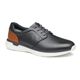 Prentiss 2 - Black