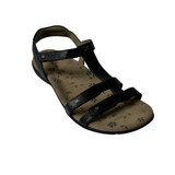 Trophy 2 - Black Leather