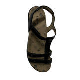 Trophy 2 - Black Leather