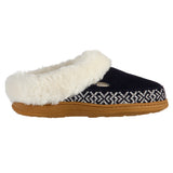 Greta - Navy