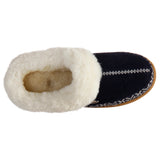 Greta - Navy