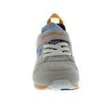 Racer - Grey/Sea - Little Kids