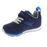 Racer - Navy - Little Kids