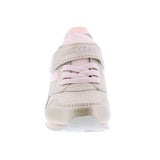 Racer - Gold/Rose - Little Kids