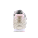 Racer - Gold/Rose - Little Kids