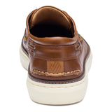 McGuffey Boat 2 - Tan