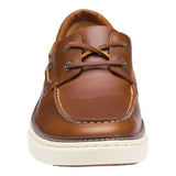 McGuffey Boat 2 - Tan