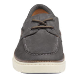 McGuffey 2 Boat - Grey
