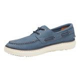 McGuffey 2 Boat - Denim