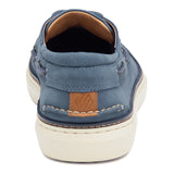 McGuffey 2 Boat - Denim